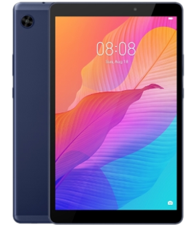 Установка брони Huawei  MatePad T8